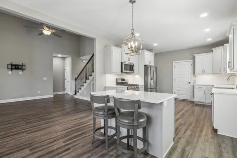 $499,000 | 1082 Wittys Way, Clarksville, TN 37043