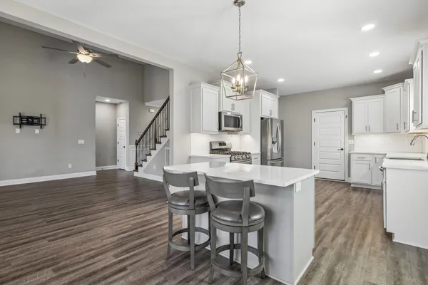 $499,000 | 1082 Wittys Way, Clarksville, TN 37043