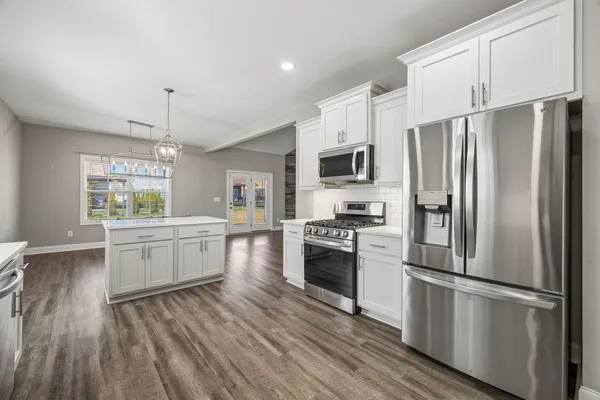 $499,000 | 1082 Wittys Way, Clarksville, TN 37043