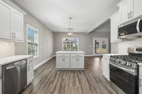 $499,000 | 1082 Wittys Way, Clarksville, TN 37043