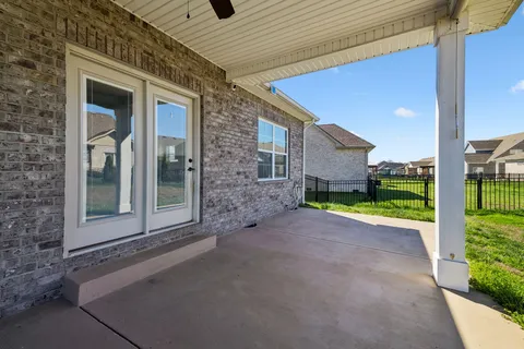 $499,000 | 1082 Wittys Way, Clarksville, TN 37043