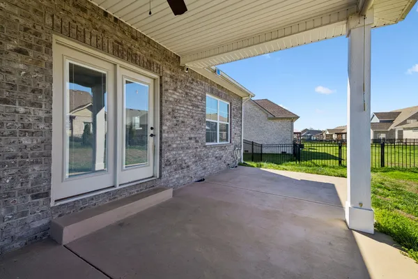 $499,000 | 1082 Wittys Way, Clarksville, TN 37043