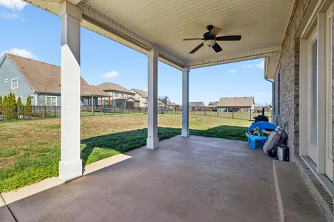 $499,000 | 1082 Wittys Way, Clarksville, TN 37043