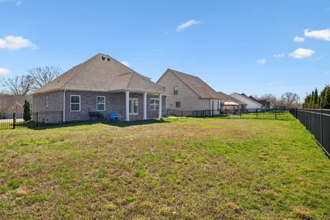 $499,000 | 1082 Wittys Way, Clarksville, TN 37043