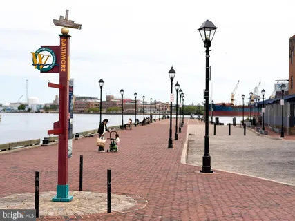 $365,000 | 2143 Cambridge Street, Baltimore, MD 21231