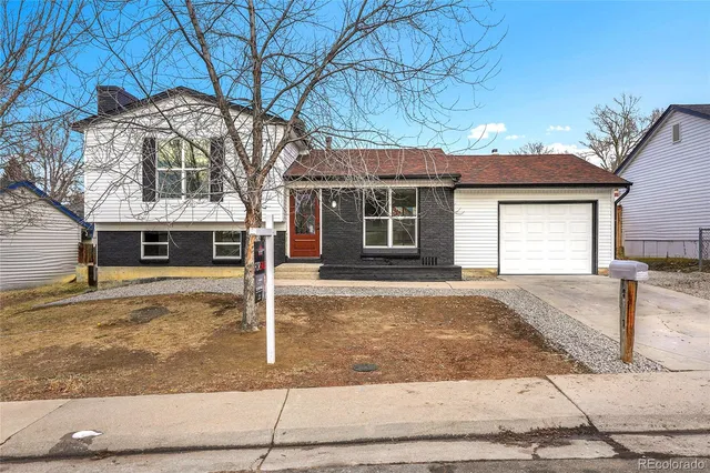 $420,000 | 1262 South Olathe Way, Aurora, CO 80017