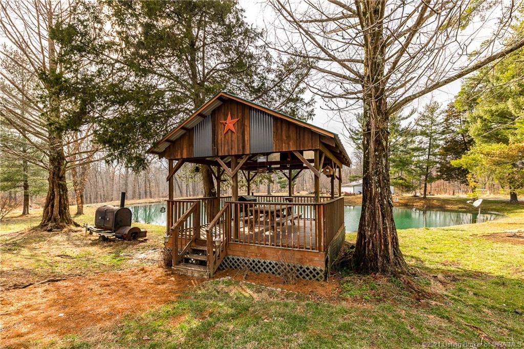 3766 South Charlestown Road Lexington, IN 47138 - Photo 14 of 84 Gallery Image 14