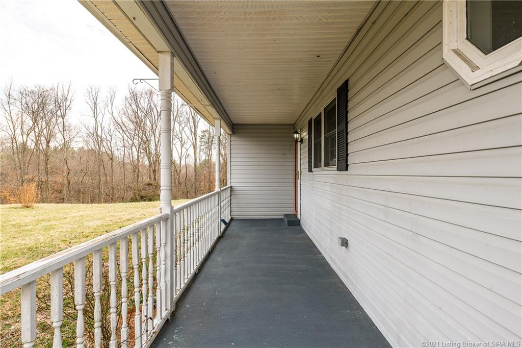 3766 South Charlestown Road Lexington, IN 47138 - Photo 34 of 84 Gallery Image 34