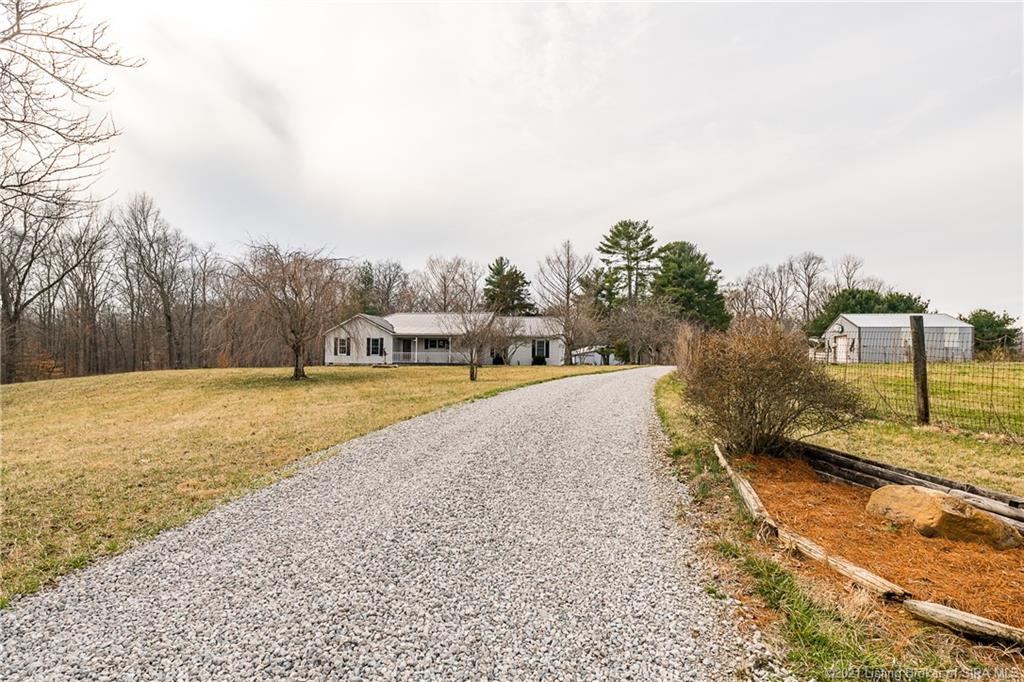 3766 South Charlestown Road Lexington, IN 47138 - Photo 36 of 84 Gallery Image 36