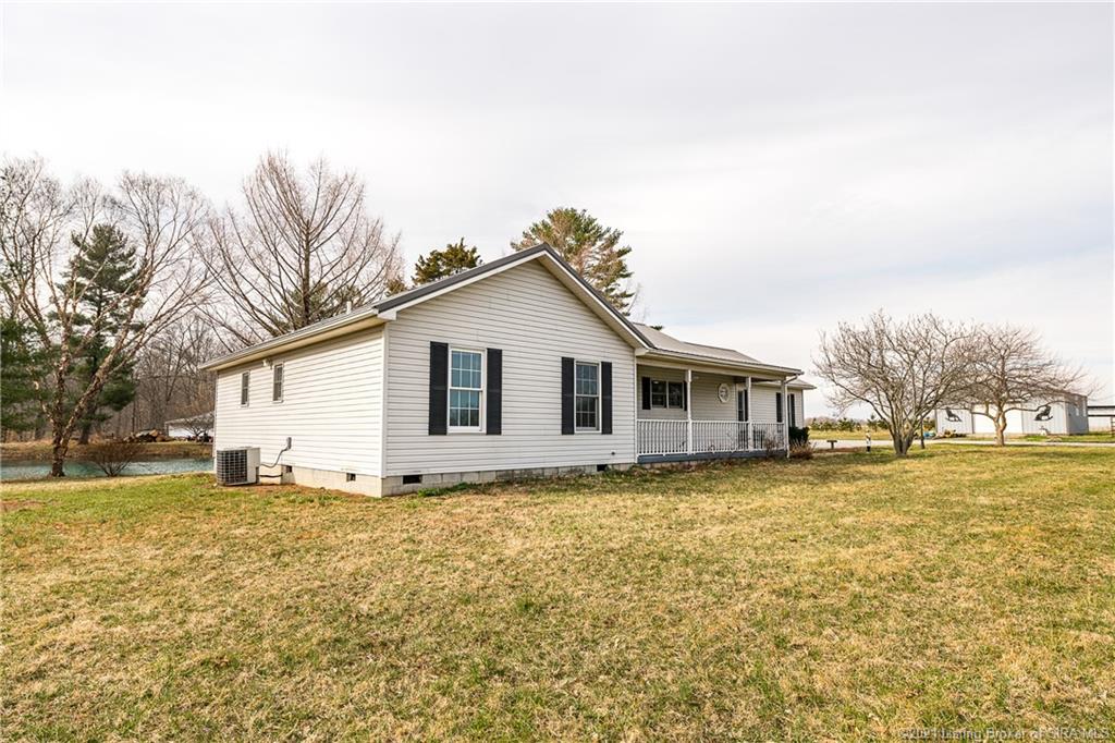 3766 South Charlestown Road Lexington, IN 47138 - Photo 39 of 84 Gallery Image 39