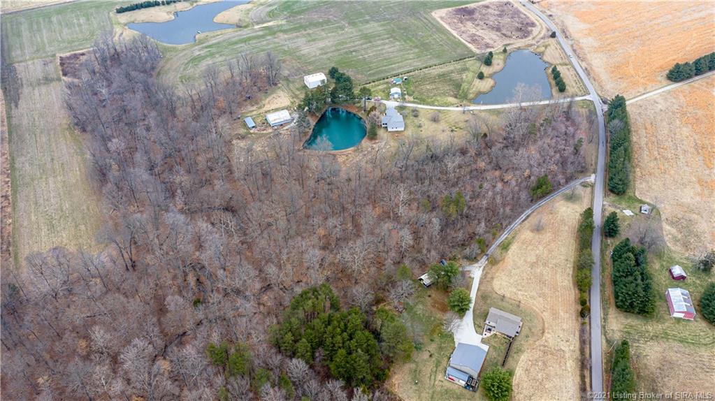 3766 South Charlestown Road Lexington, IN 47138 - Photo 44 of 84 Gallery Image 44