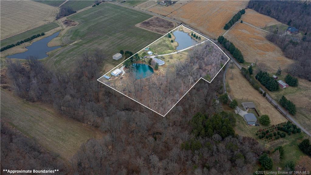 3766 South Charlestown Road Lexington, IN 47138 - Photo 45 of 84 Gallery Image 45