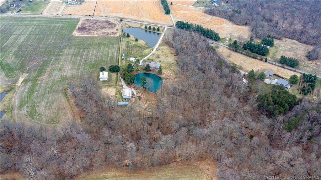 3766 South Charlestown Road Lexington, IN 47138 - Photo 50 of 84 Gallery Image 50