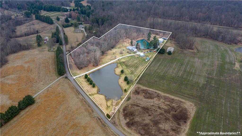 3766 South Charlestown Road Lexington, IN 47138 - Photo 54 of 84 Gallery Image 54