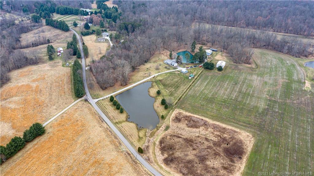 3766 South Charlestown Road Lexington, IN 47138 - Photo 57 of 84 Gallery Image 57