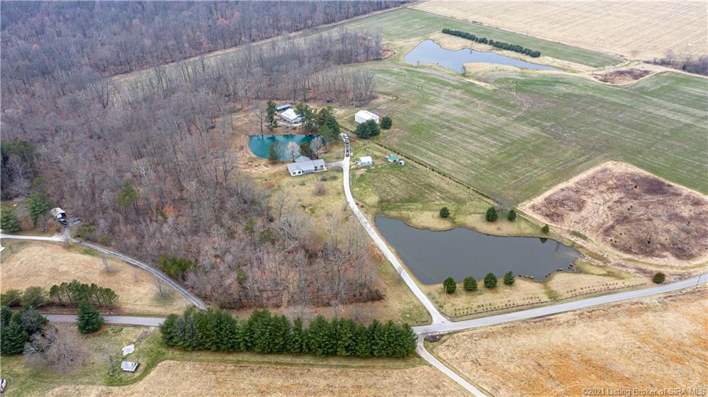3766 South Charlestown Road Lexington, IN 47138 - Photo 58 of 84 Gallery Image 58