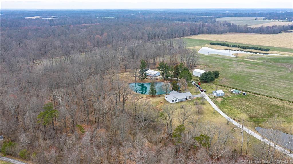 3766 South Charlestown Road Lexington, IN 47138 - Photo 62 of 84 Gallery Image 62