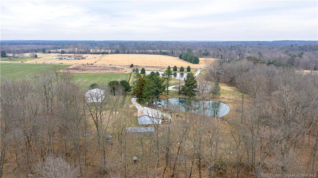 3766 South Charlestown Road Lexington, IN 47138 - Photo 66 of 84 Gallery Image 66
