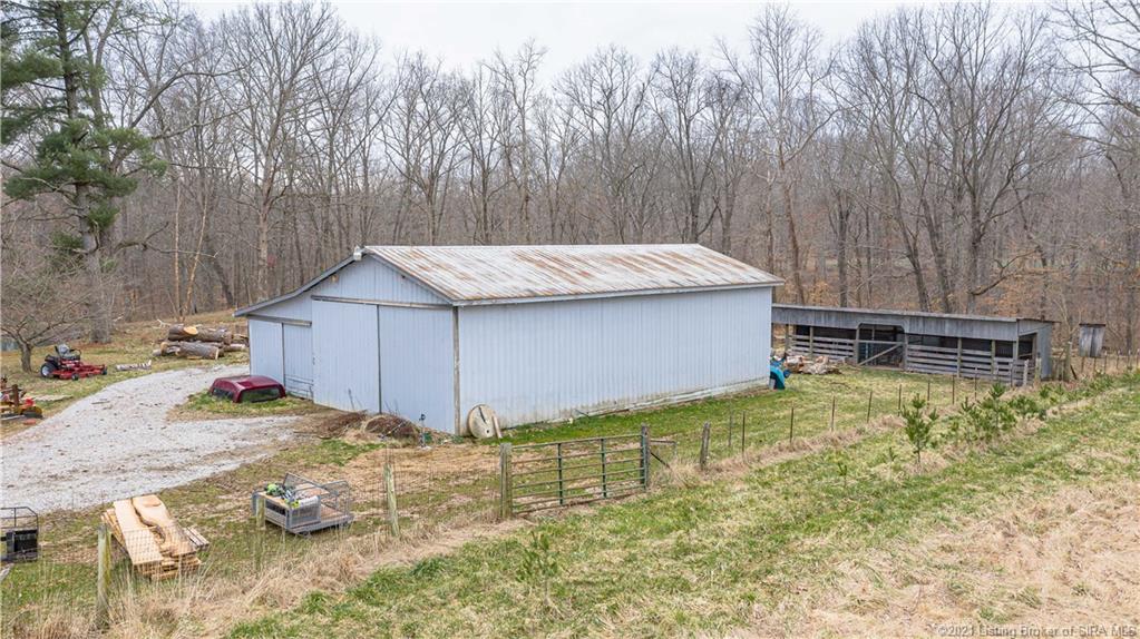 3766 South Charlestown Road Lexington, IN 47138 - Photo 70 of 84 Gallery Image 70