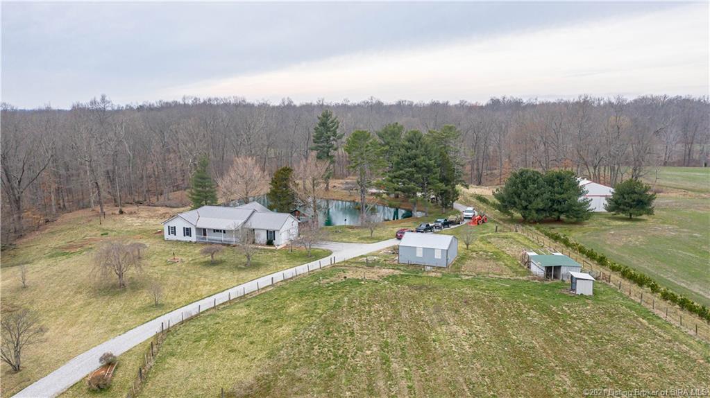 3766 South Charlestown Road Lexington, IN 47138 - Photo 71 of 84 Gallery Image 71