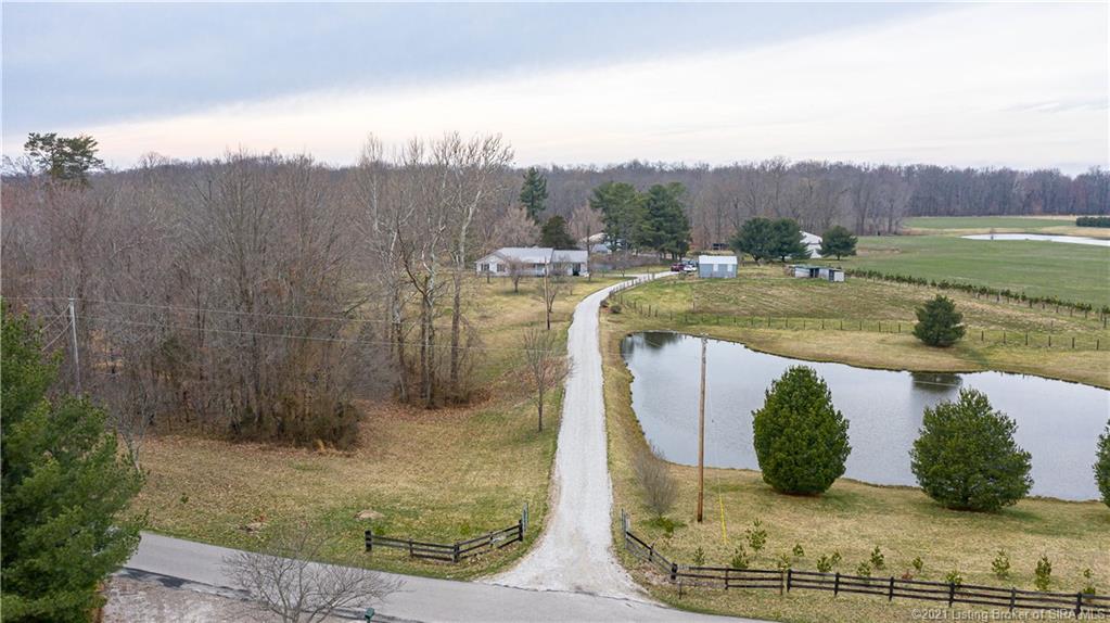 3766 South Charlestown Road Lexington, IN 47138 - Photo 73 of 84 Gallery Image 73