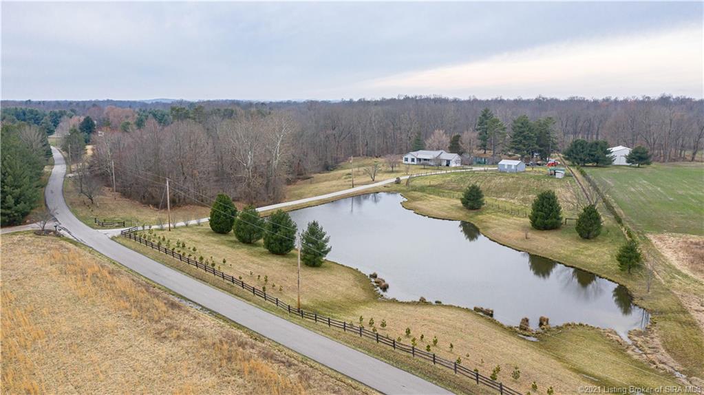 3766 South Charlestown Road Lexington, IN 47138 - Photo 74 of 84 Gallery Image 74
