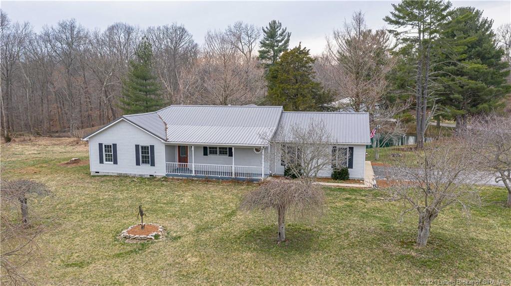 3766 South Charlestown Road Lexington, IN 47138 - Photo 75 of 84 Gallery Image 75