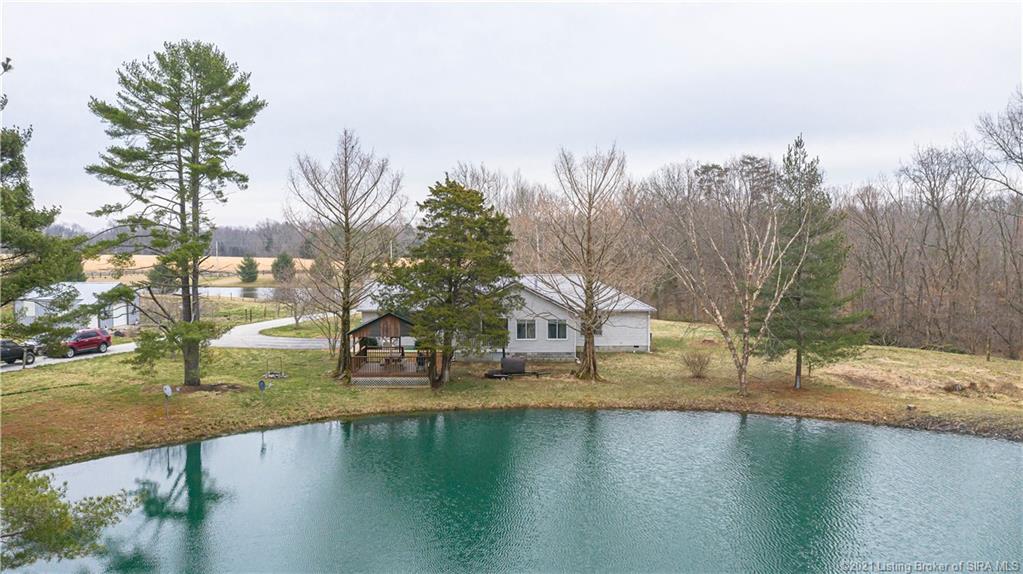 3766 South Charlestown Road Lexington, IN 47138 - Photo 77 of 84 Gallery Image 77