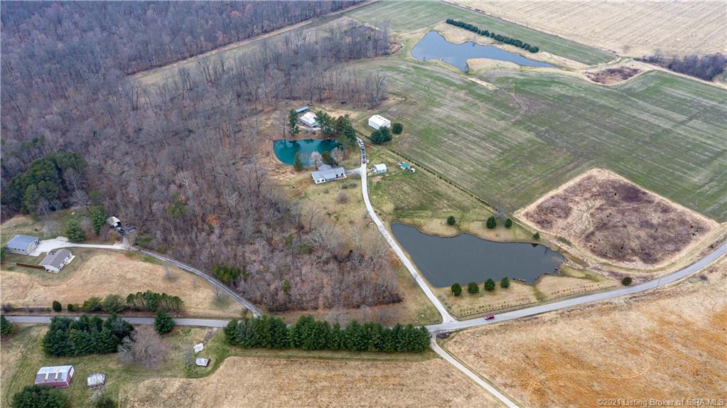 3766 South Charlestown Road Lexington, IN 47138 - Photo 84 of 84 Gallery Image 84