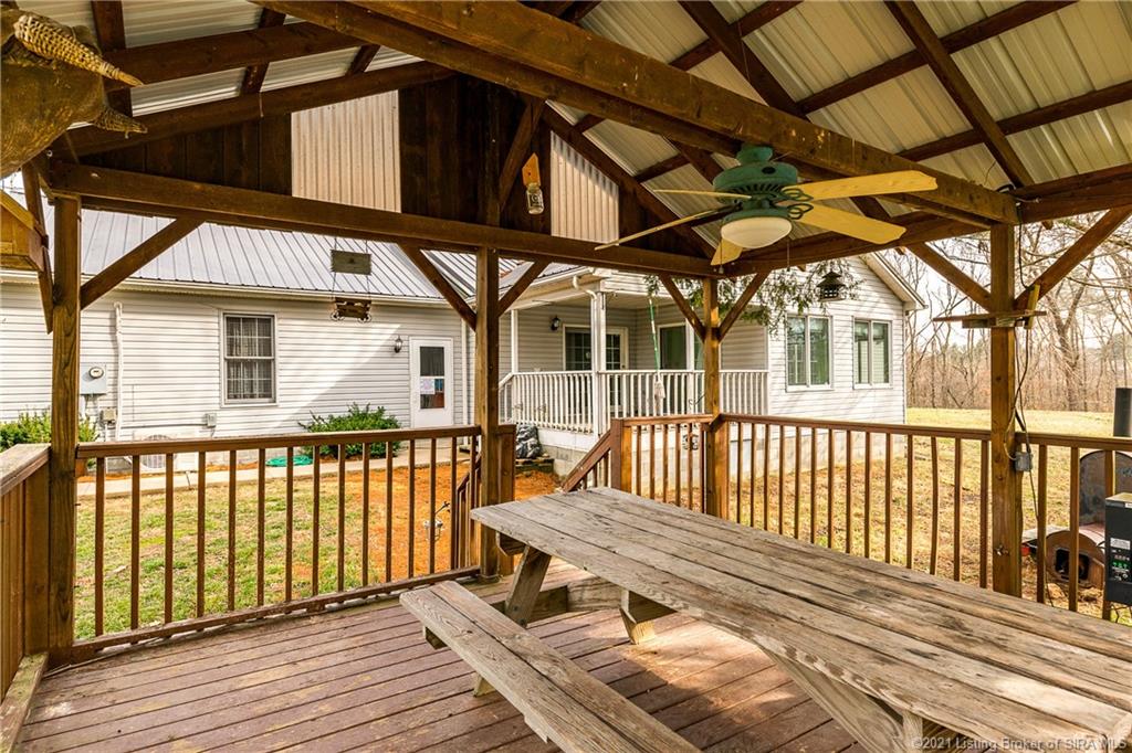 3766 South Charlestown Road Lexington, IN 47138 - Photo 9 of 84 Gallery Image 9