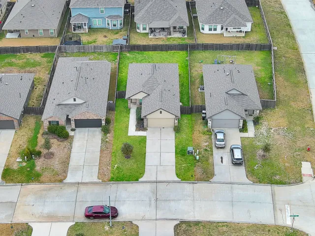 $1,550 | 17607 Longwood Trace Lane, New Caney, TX 77357