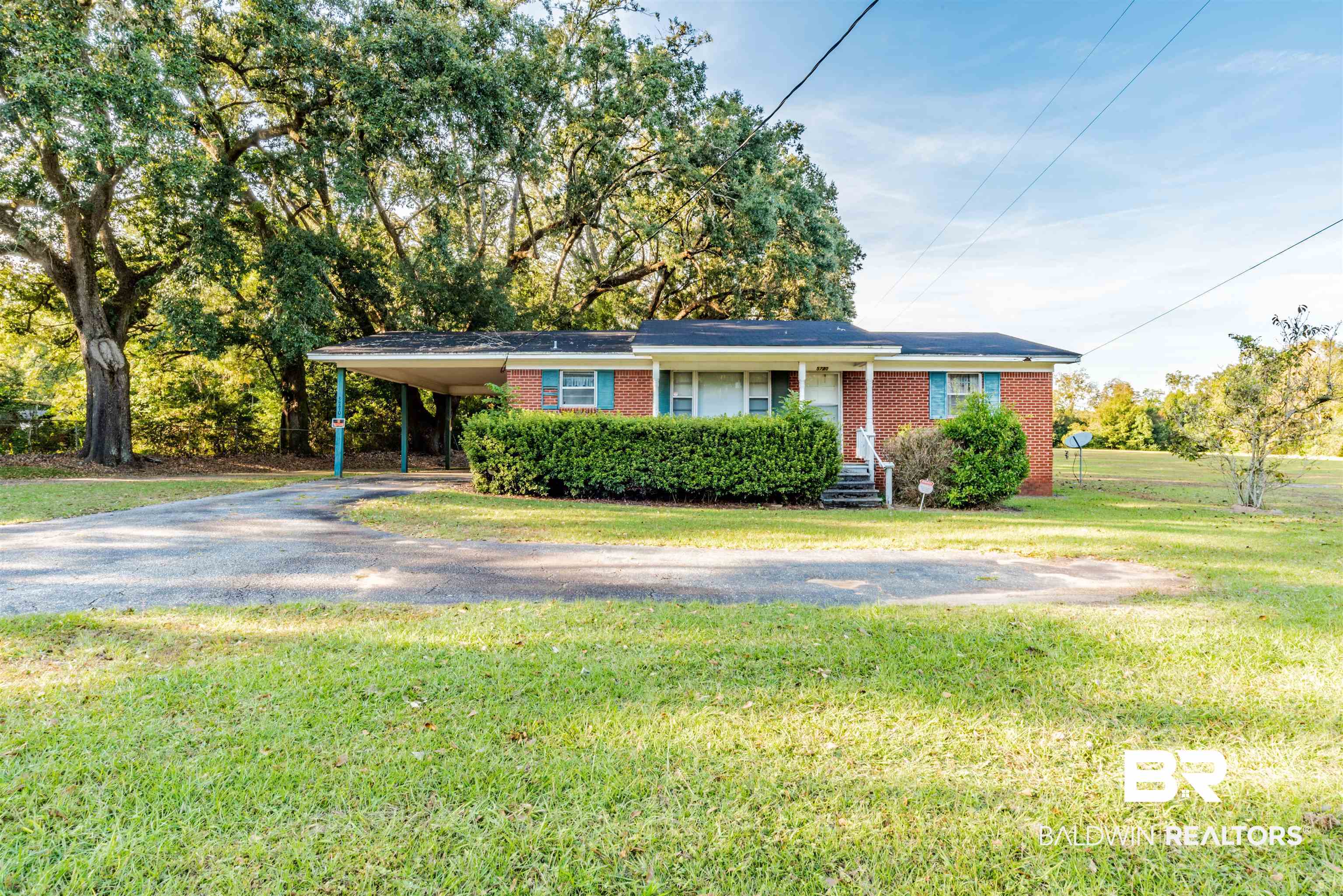 5760-5770 Old Pascagoula Road Mobile, AL 36619 - Photo 1 of 26