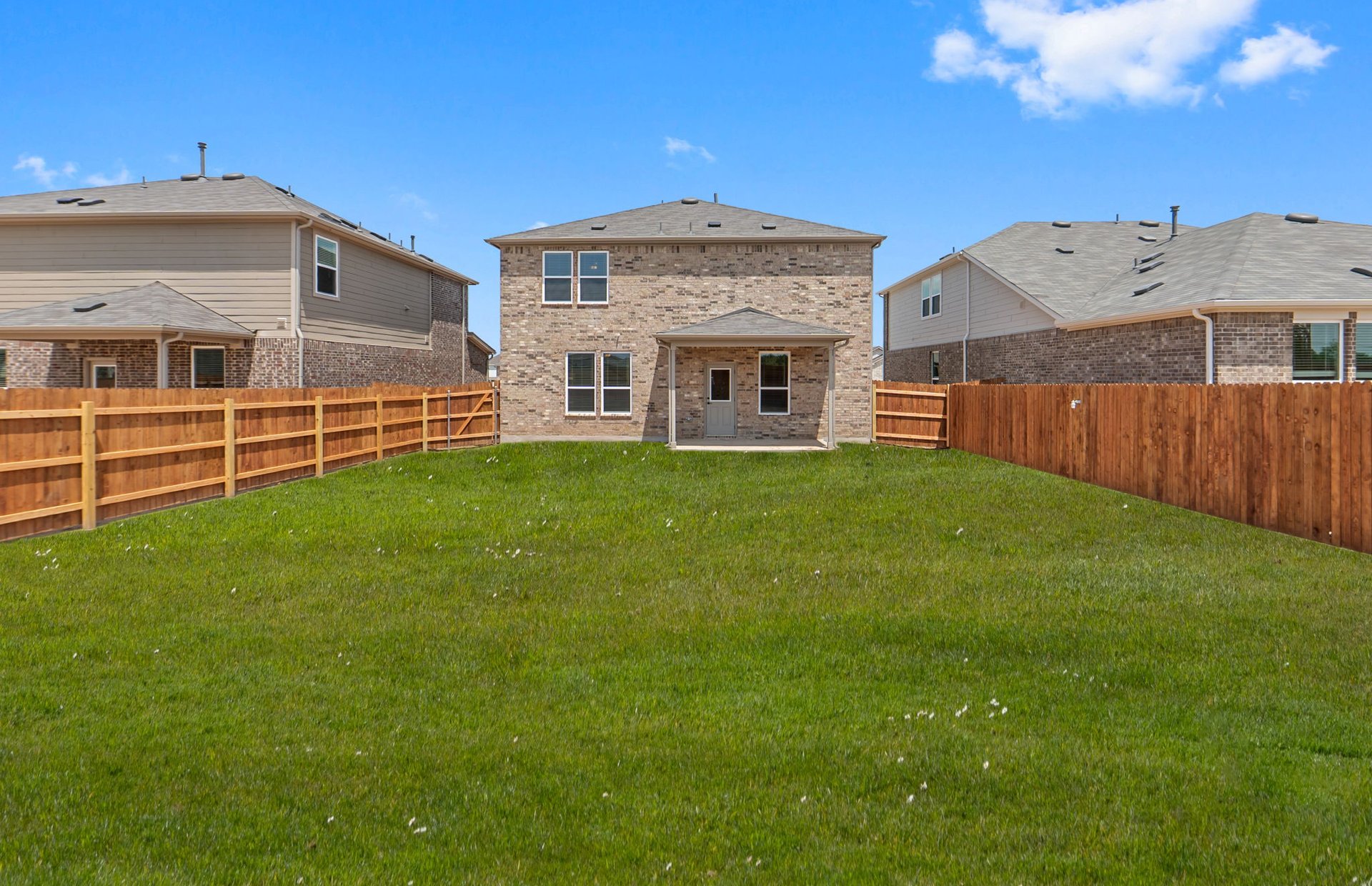 16809 Bustillos Pass Manor, TX 78653 - Photo 22 of 26