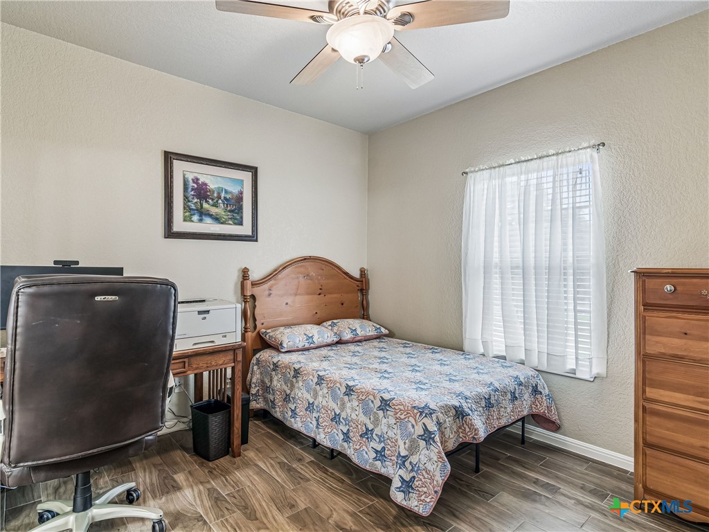 184 Stockman Circle Spring Branch, TX 78070 - Photo 25 of 47
