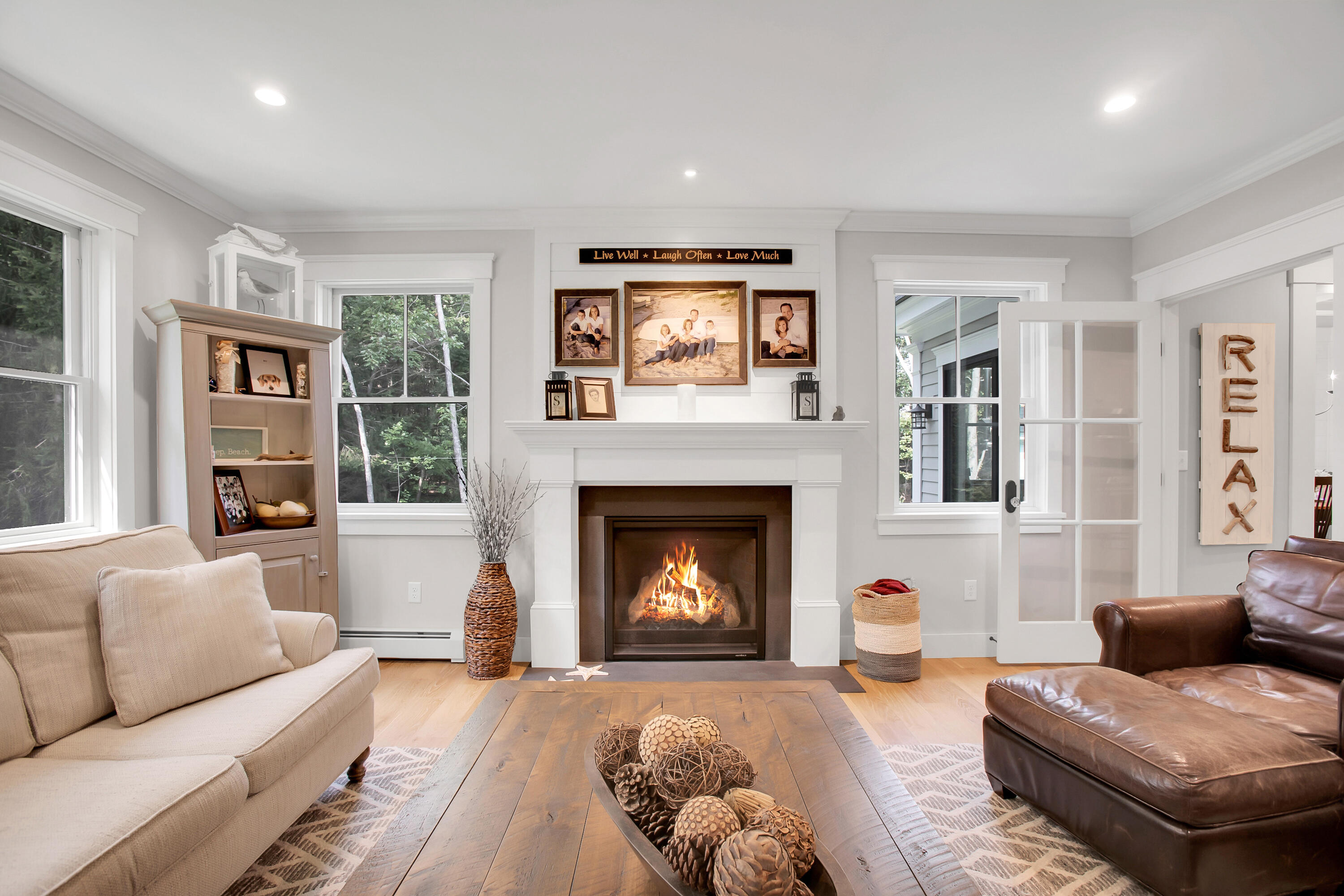 2 Chart House Road Kennebunkport, ME 04046 - Photo 11 of 33 2 Chart House Road