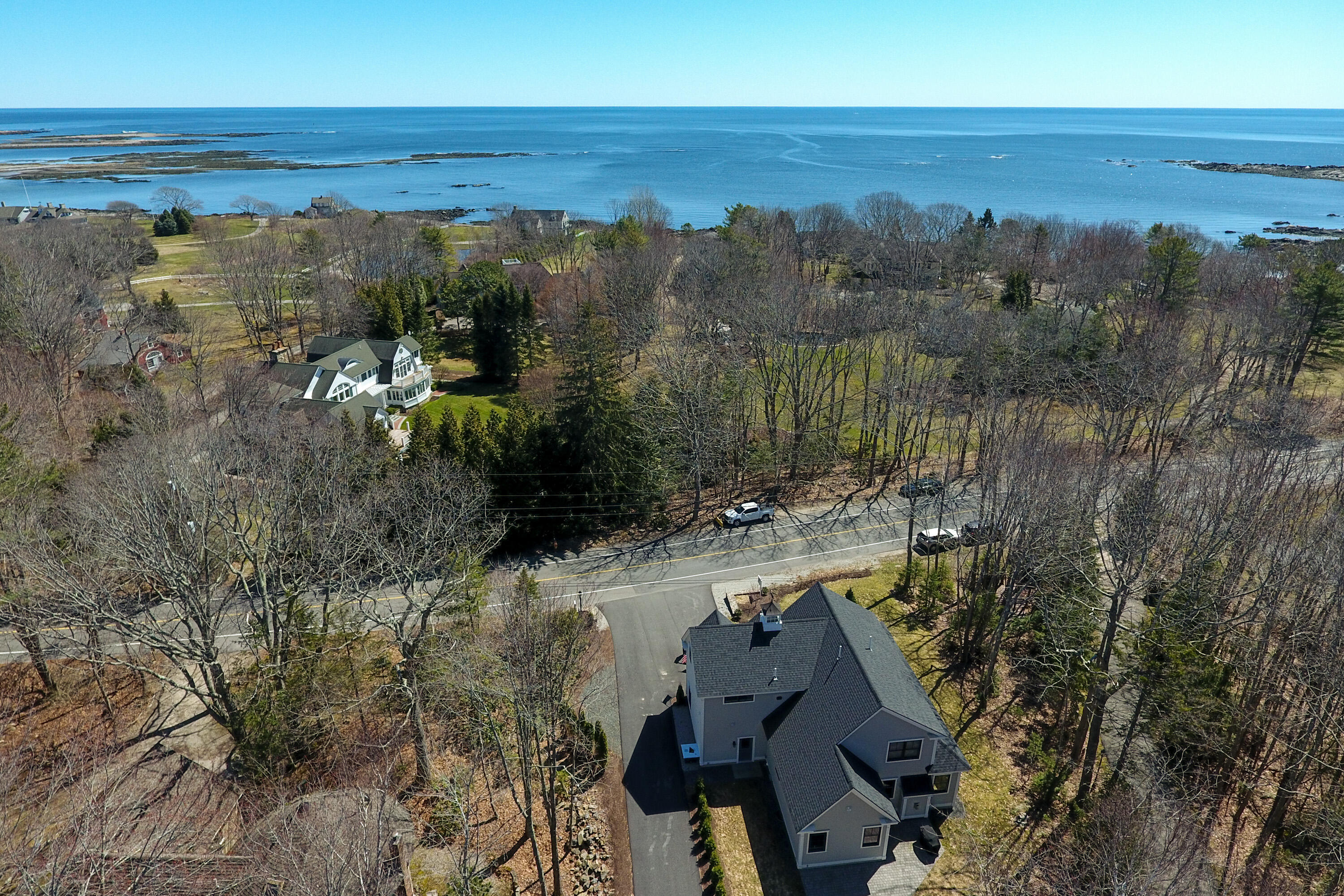 2 Chart House Road Kennebunkport, ME 04046 - Photo 2 of 33 2 Chart House Road