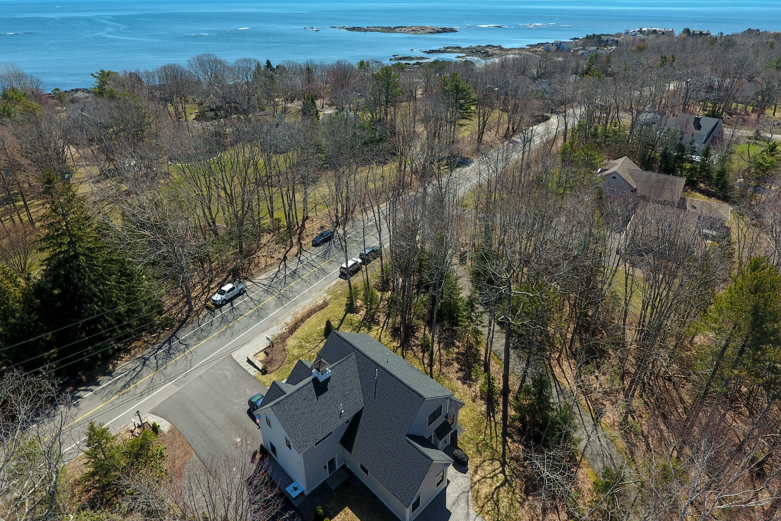 2 Chart House Road Kennebunkport, ME 04046 - Photo 29 of 33 2 Chart House Road