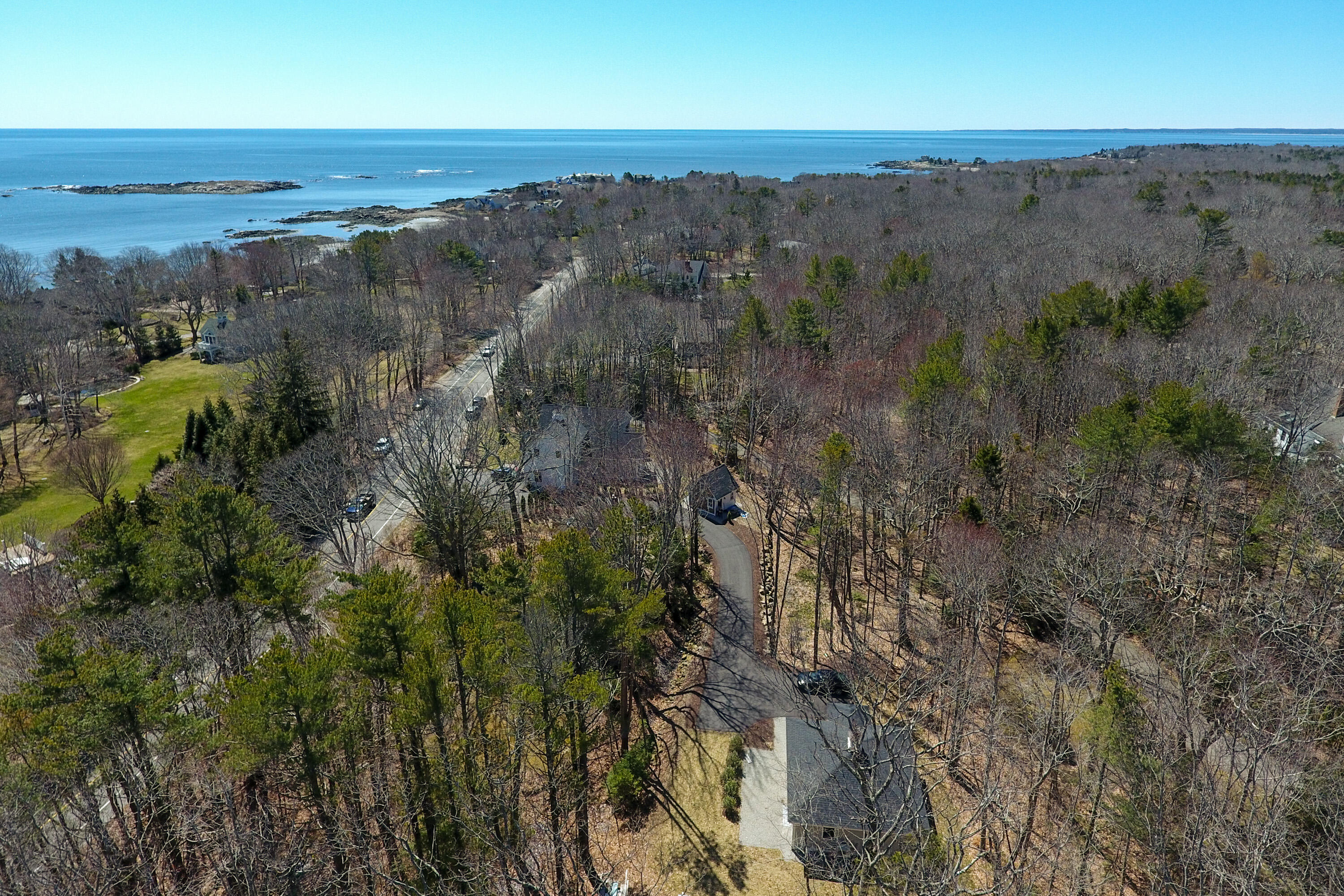 2 Chart House Road Kennebunkport, ME 04046 - Photo 30 of 33 packmaynard_2charthousekennebunkport_aer