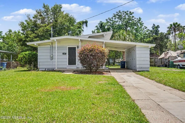 $219,900 | 6240 Elise Drive, Jacksonville, FL 32211