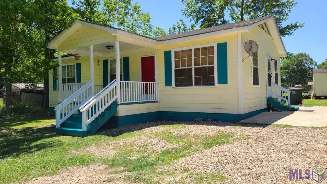 10116 Lemon Road Zachary, LA 70791 - Photo 1 of 9 Gallery Image 1