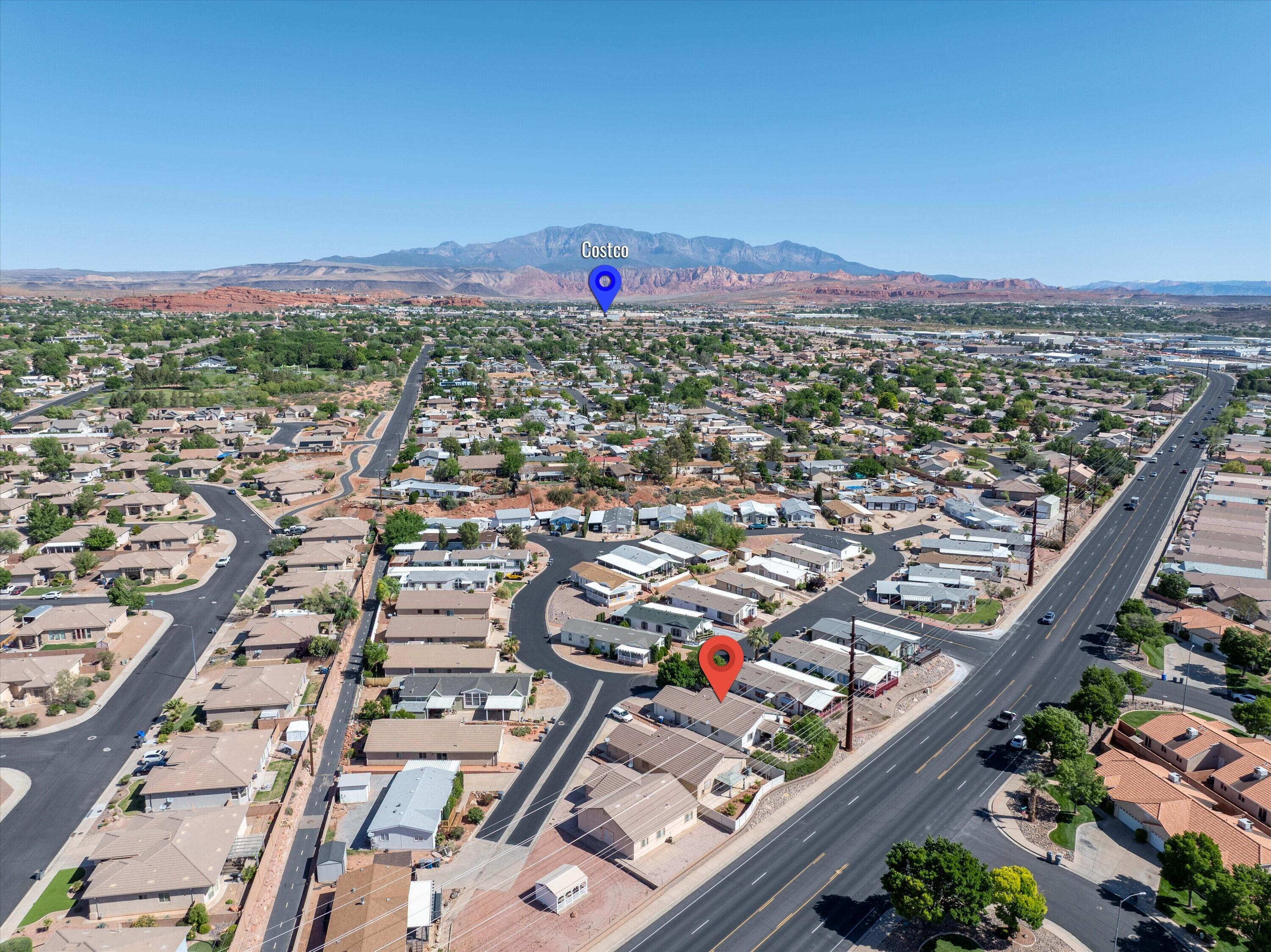 2721 East Riverside Drive, Unit 38 St. George, UT 84790 - Photo 44 of 47 12-DJI_20260417110024_0544_D-HDR-Edit