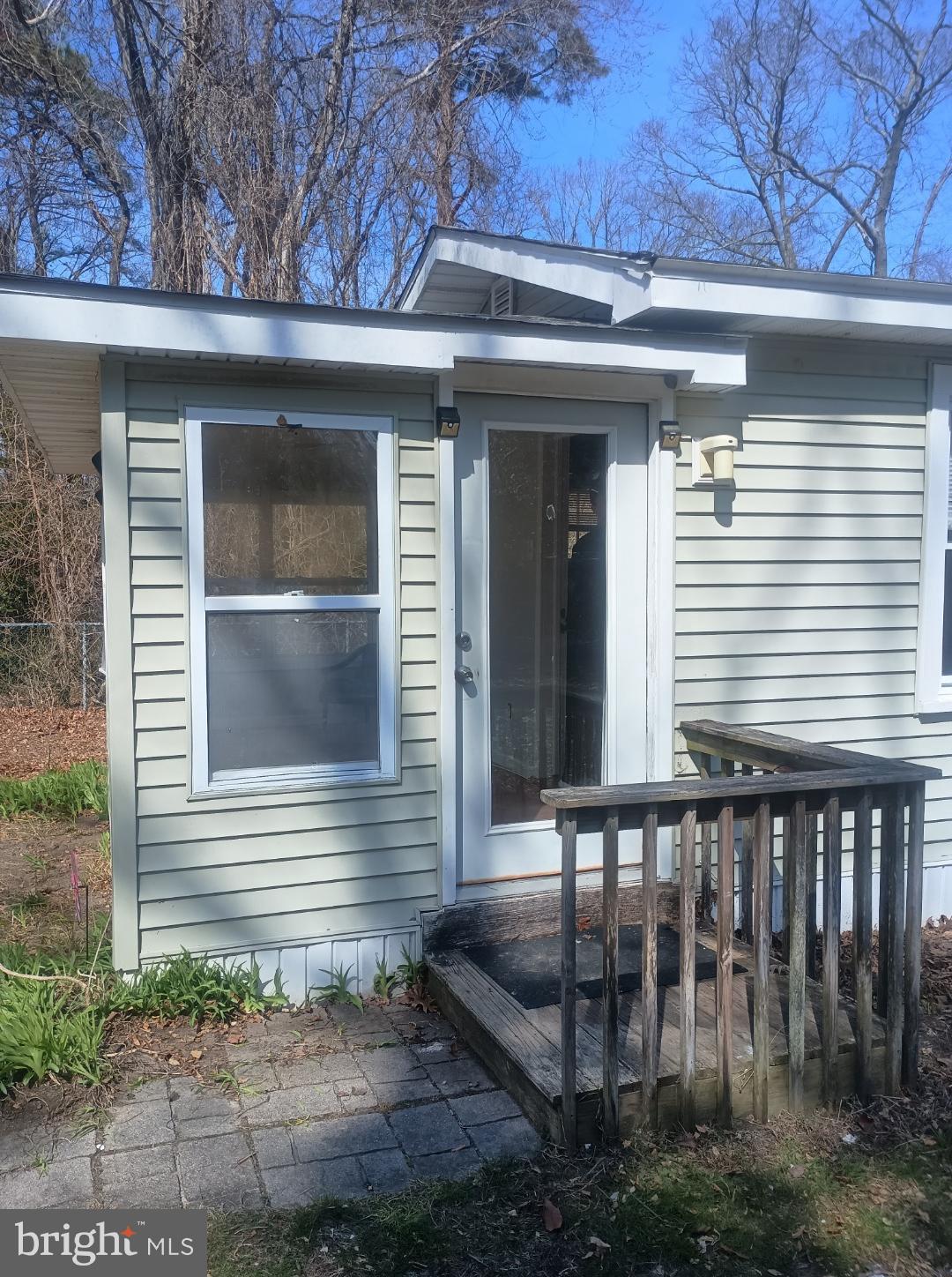 138 Jute Road Millville, NJ 08332 - Photo 2 of 12 a view of a house with a window