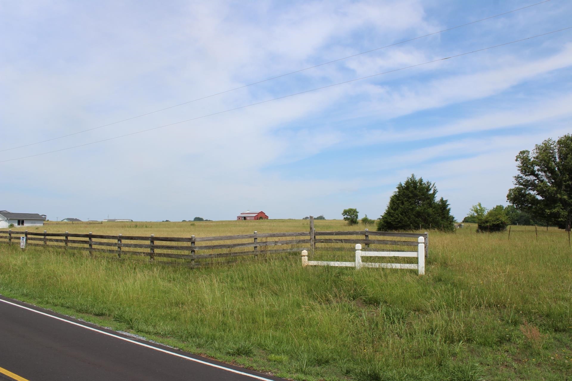 Lot 5 Ted Smith Road Rutherfordton, NC 28139 - Photo 7 of 26