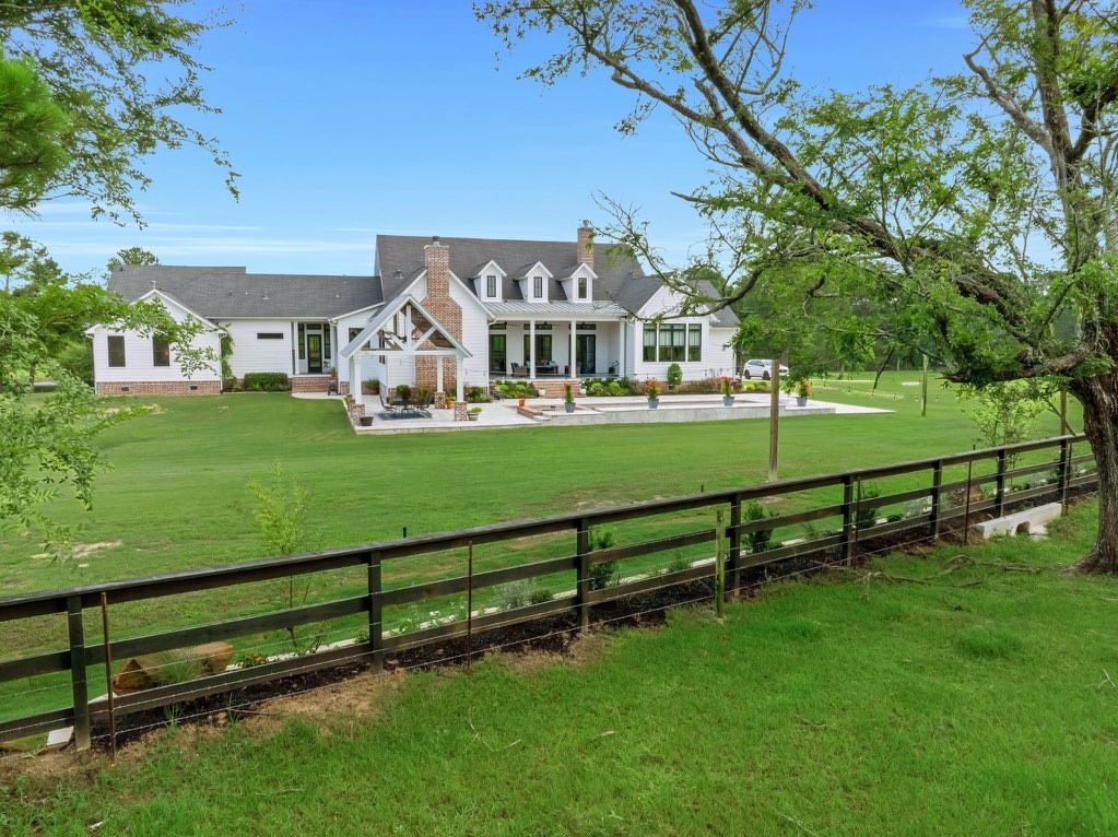 18875 Rabon Chapel Road Montgomery, TX 77316 - Photo 36 of 45