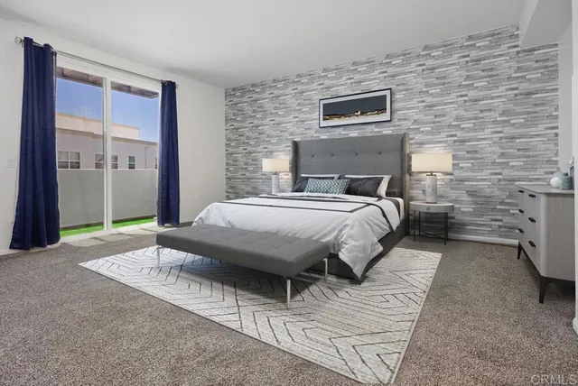 $799,000 | 2040 Mindoro Lane, Unit 4, Chula Vista, CA 91915