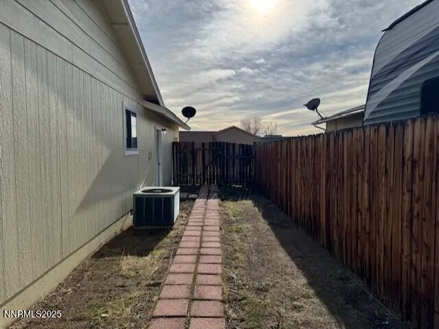 $379,900 | 2044 Lonnie Lane, Dayton, NV 89403