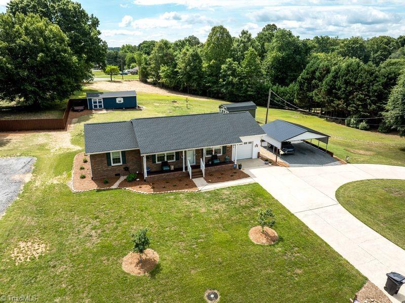 5055 Pine Hall Road Walkertown, NC 27051 - Photo 26 of 29