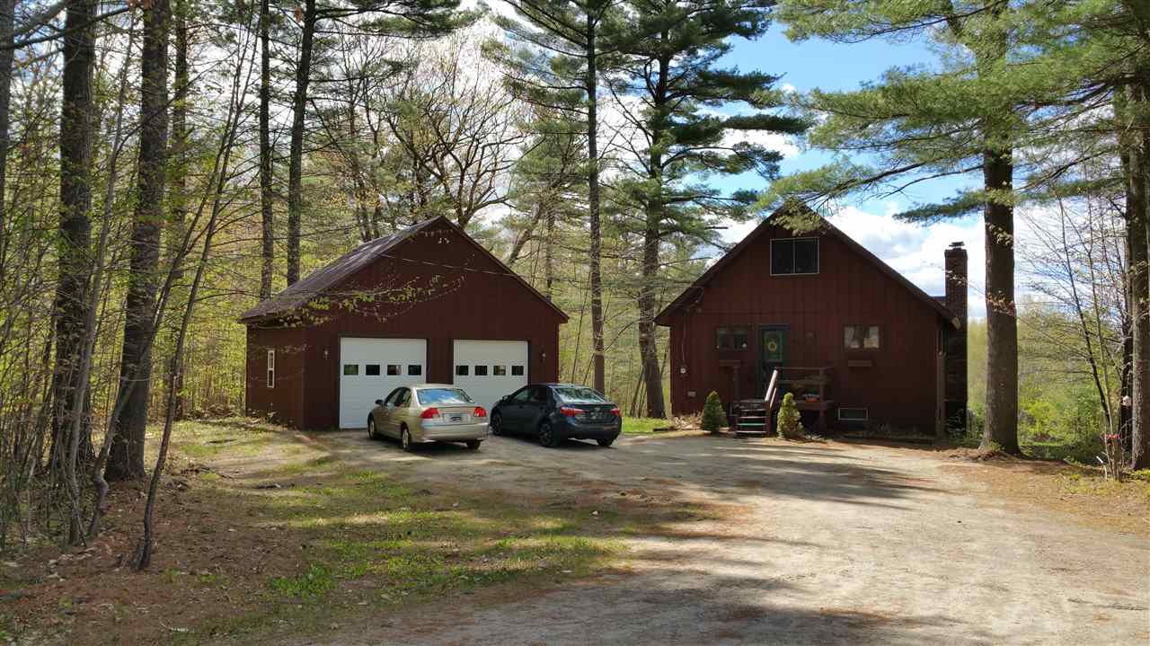 41 Circuit Road Ossipee, NH 03864 - Photo 1 of 38
