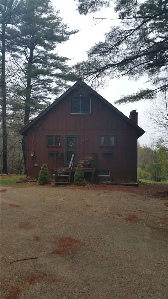 41 Circuit Road Ossipee, NH 03864 - Photo 2 of 38