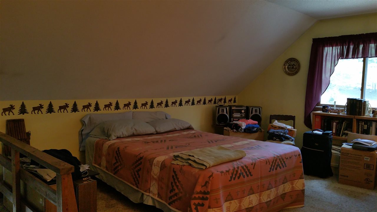 41 Circuit Road Ossipee, NH 03864 - Photo 24 of 38